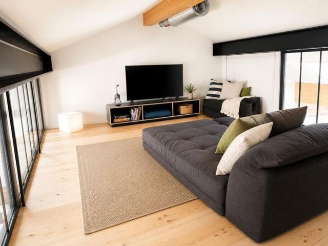 Apartment mieten in Attalens, District de la Veveyse