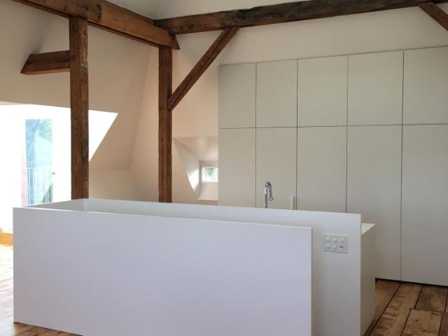 Apartment mieten in Basel, Basel-Stadt