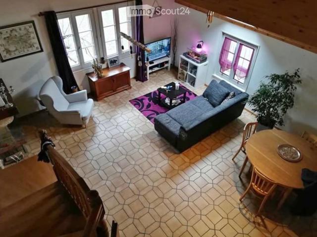 Apartment mieten in Crissier, Waadt