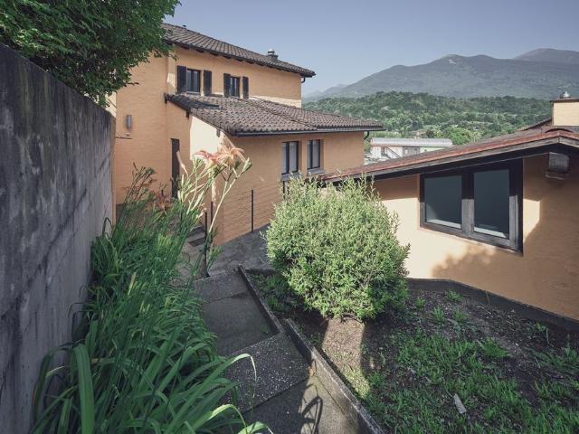 Apartment mieten in Origlio, Tessin