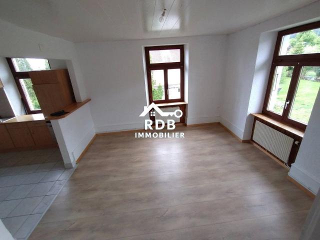 Apartment mieten in Haute-Sorne, Jura
