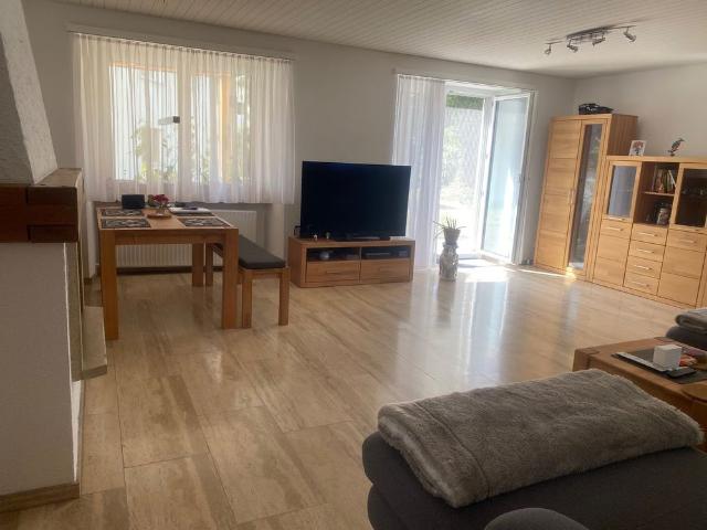 Haus mieten in Nuglar-St. Pantaleon, Solothurn