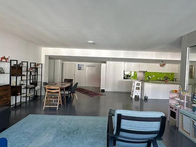 Apartment mieten in Biel, Bern