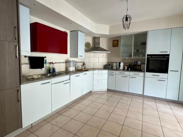 Apartment mieten in Savosa, Tessin