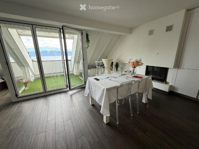 Apartment mieten in Colombier Waadt, Waadt