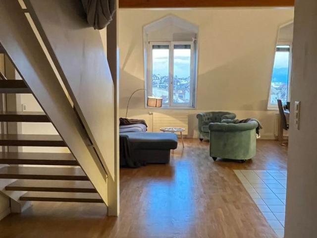Haus mieten in Cheseaux-Lausanne, Waadt