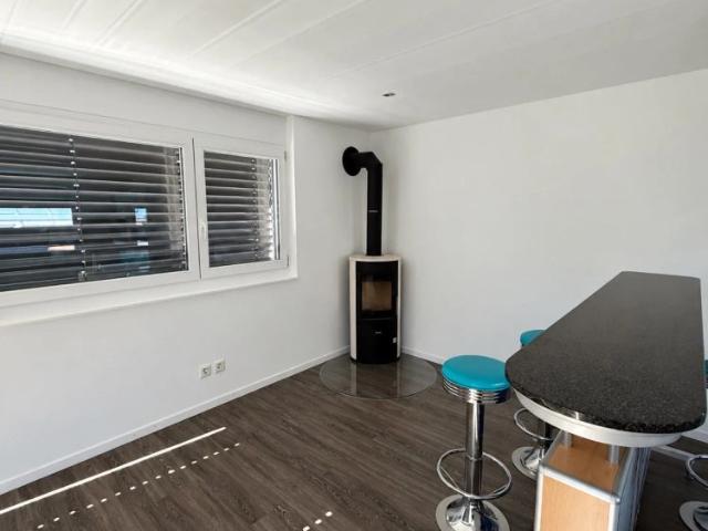 Apartment mieten in Sumpf, Safenwil
