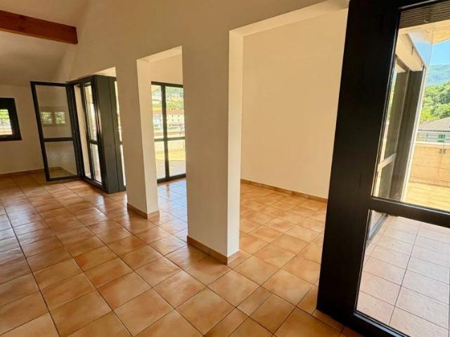Apartment mieten in Tesserete, Tessin