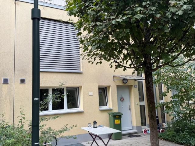 Apartment mieten in Reinach (BL), Basel-Landschaft