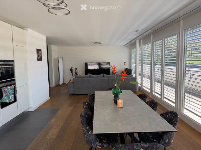 Apartment mieten in Sierre, Wallis