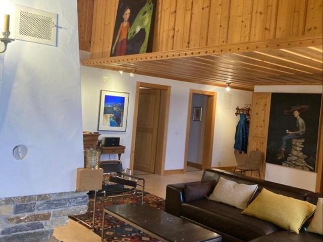 Apartment mieten in Ollon (VS), Waadt