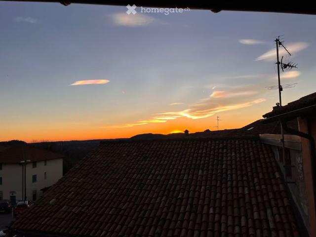 Apartment mieten in Morbio Superiore, Tessin