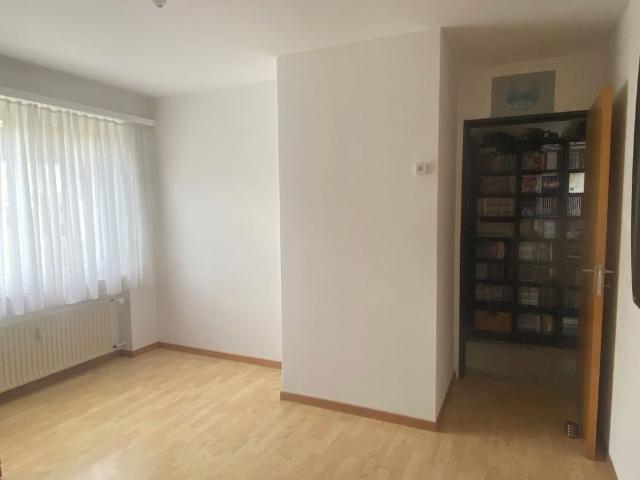 Apartment mieten in Nuglar-St. Pantaleon, Solothurn