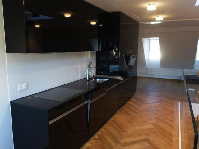Apartment mieten in Lü