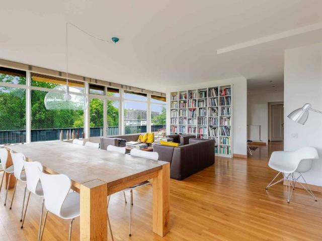 Apartment mieten in Conches