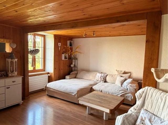 Apartment mieten in L Isle, Waadt