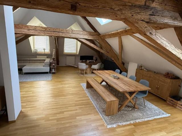 Apartment mieten in Cheseaux-Lausanne, Waadt