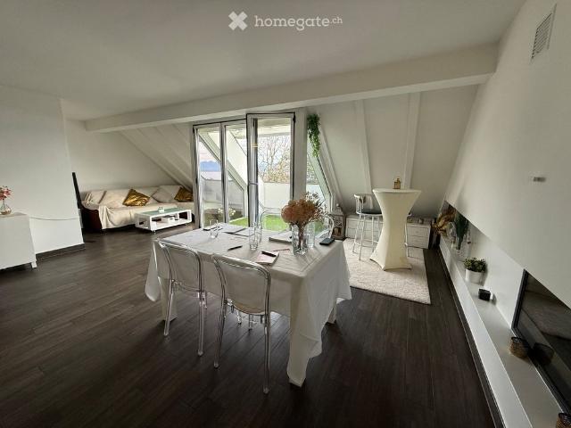Apartment mieten in Colombier Waadt, Waadt