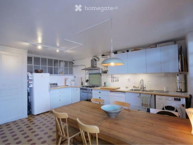 Apartment mieten in Morges, Waadt