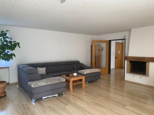 Apartment mieten in Nuglar-St. Pantaleon, Solothurn