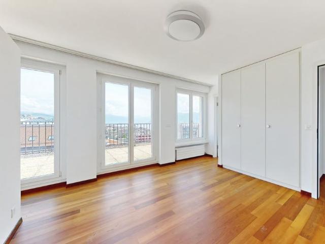 Apartment mieten in Cheseaux-Lausanne, Waadt