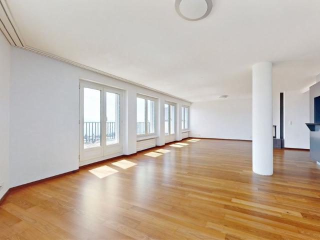 Apartment mieten in Cheseaux-Lausanne, Waadt