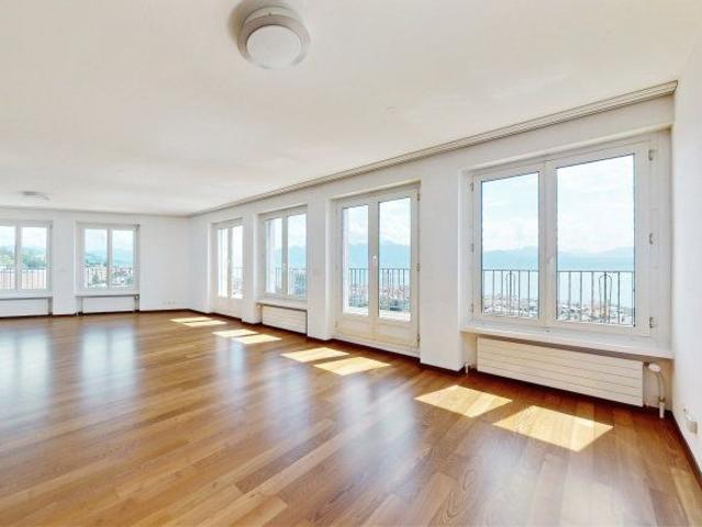 Apartment mieten in Cheseaux-Lausanne, Waadt