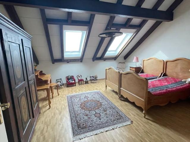 Apartment mieten in Götighofen, Sulgen