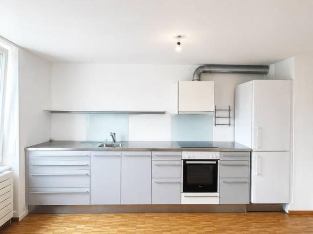Haus mieten in Basel, Basel-Stadt