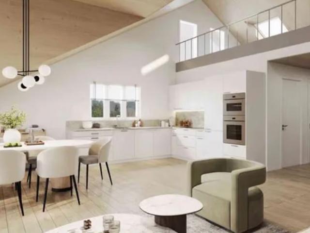 Apartment mieten in Au TG, Fischingen