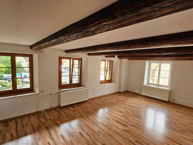 Apartment mieten in Obermumpf, Aargau