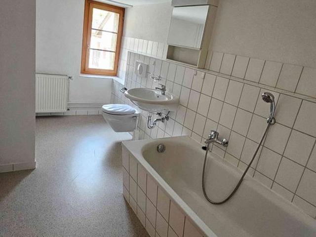 Apartment mieten in Obermumpf, Aargau