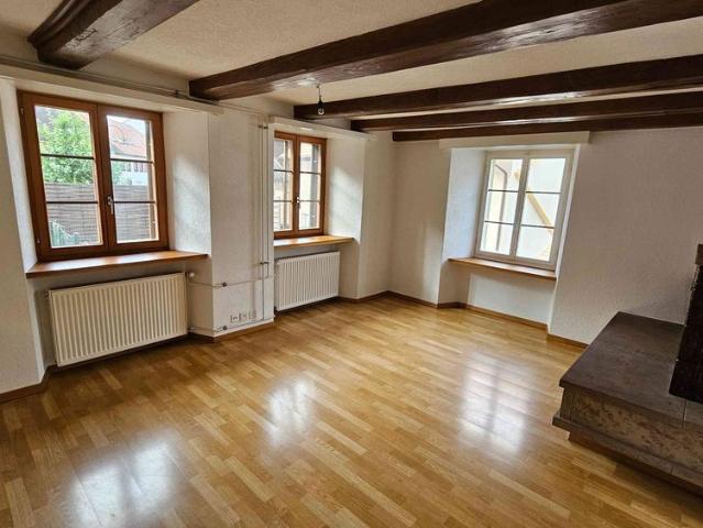 Apartment mieten in Obermumpf, Aargau