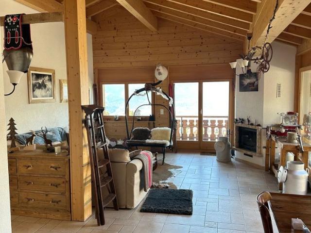 Apartment mieten in Baar, Nendaz, Wallis