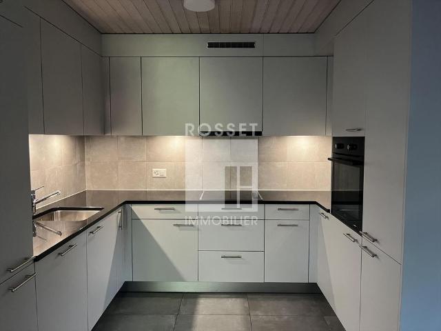 Apartment mieten in Belmont-Yverdon, Waadt