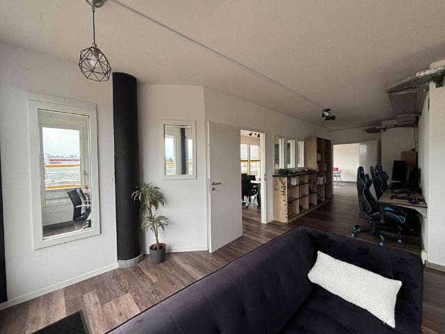 Haus mieten in Carouge (GE)