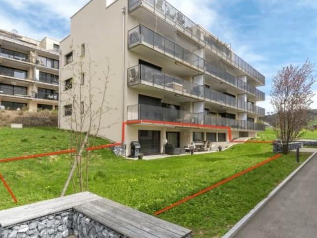 Apartment mieten in Winterthur, Zürich