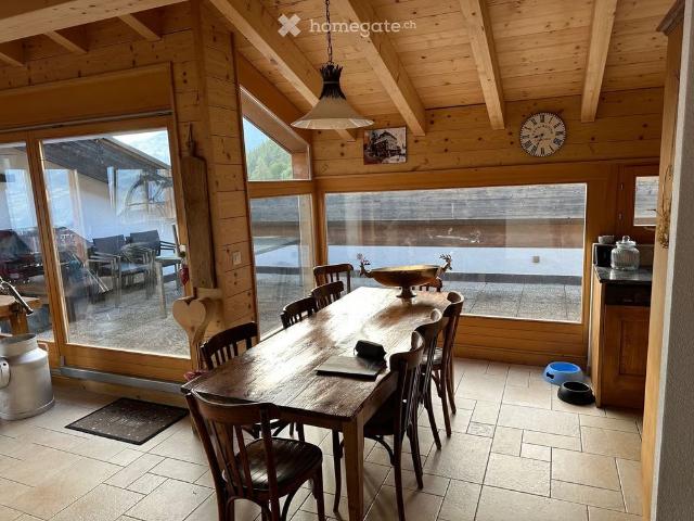 Apartment mieten in Baar, Nendaz, Wallis