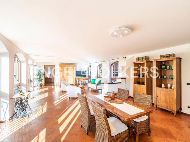 Apartment mieten in Poporino, Collina d'Oro