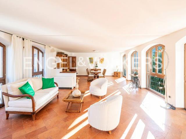 Apartment mieten in Poporino, Collina d'Oro