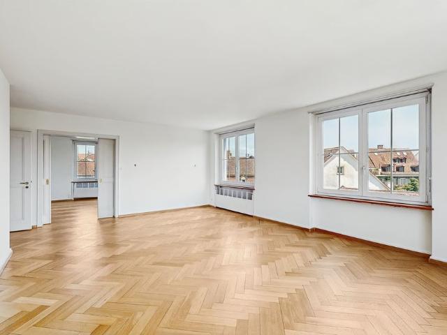 Apartment mieten in Basel, Basel-Stadt