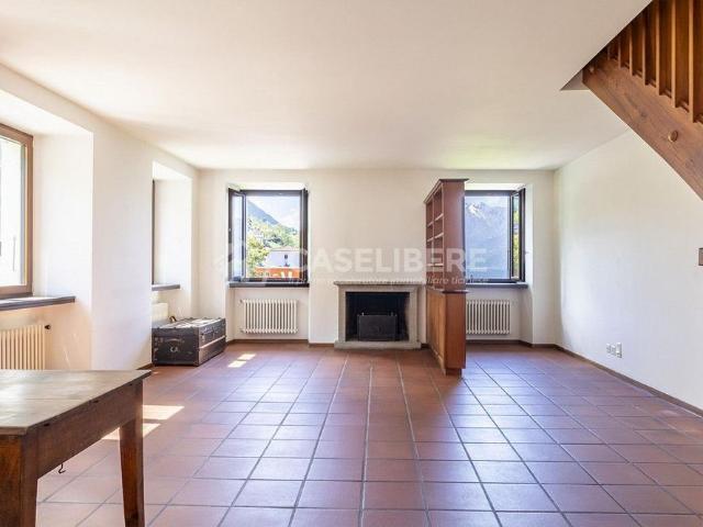 Apartment mieten in Gerra, Gambarogno, Tessin
