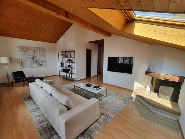 Apartment mieten in Botsberg, Flawil