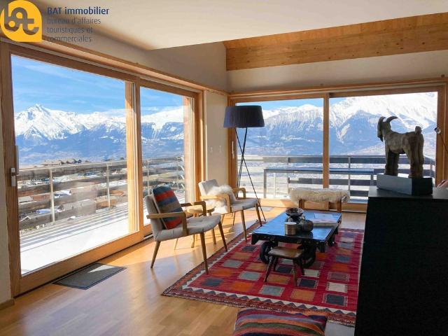 Haus mieten in Mont-Noble, Wallis