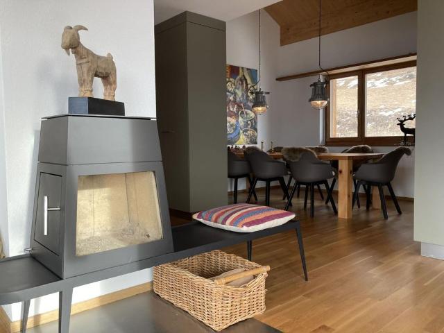 Apartment mieten in Mont-Noble, Wallis