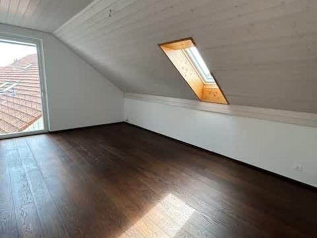 Apartment mieten in Kerzers, Freiburg