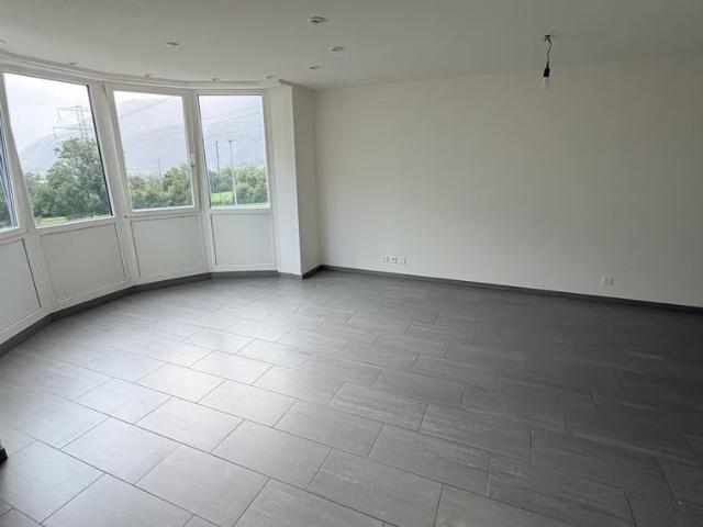 Apartment mieten in Susten, Leuk