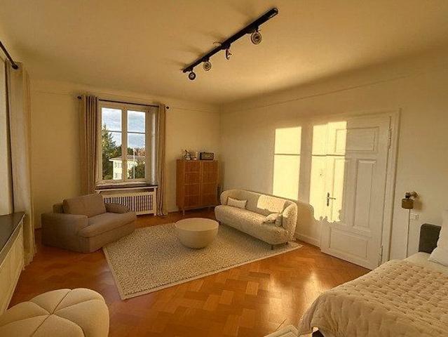 Apartment mieten in Zollikerberg, Zollikon