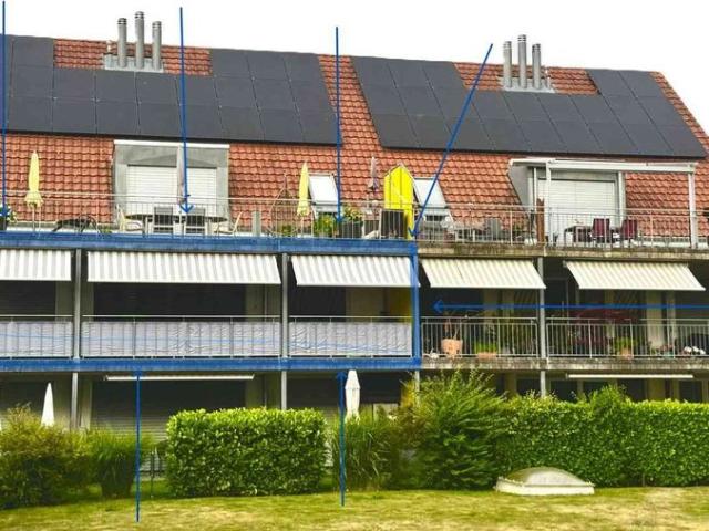 Apartment mieten in Utzenstorf, Bern