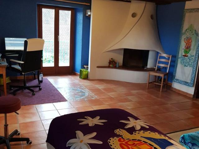 Apartment mieten in Bonvillars, Waadt
